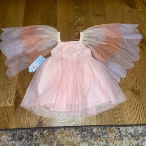 NWT Cat & Jack Dress